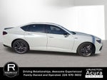 2025 Acura TLX Base