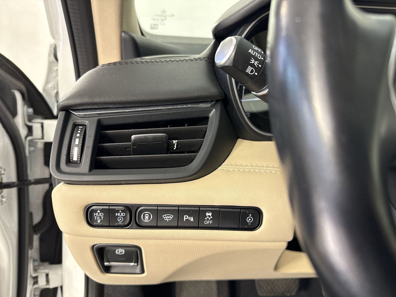 2021 Acura TLX SH-AWD with Advance Package