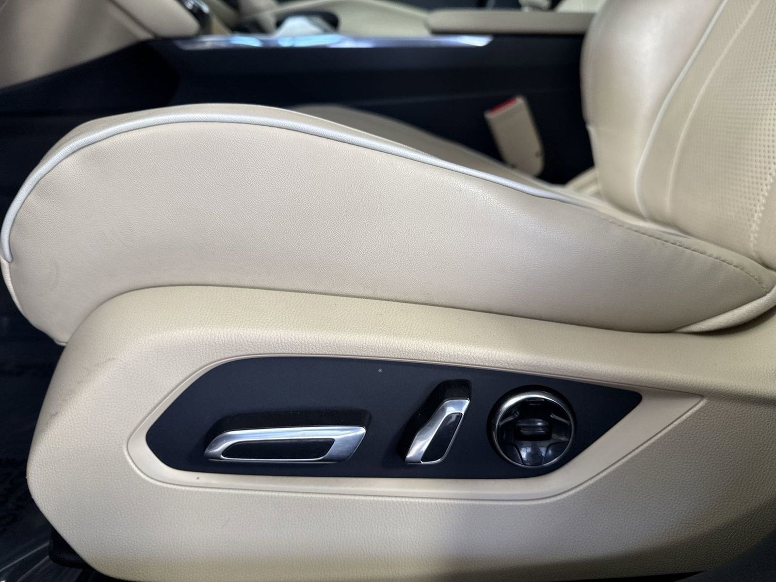 2021 Acura TLX SH-AWD with Advance Package