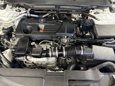 2021 Acura TLX SH-AWD with Advance Package