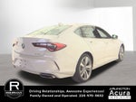 2021 Acura TLX w/Advance Package