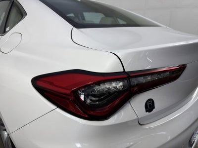 2021 Acura TLX SH-AWD with Advance Package