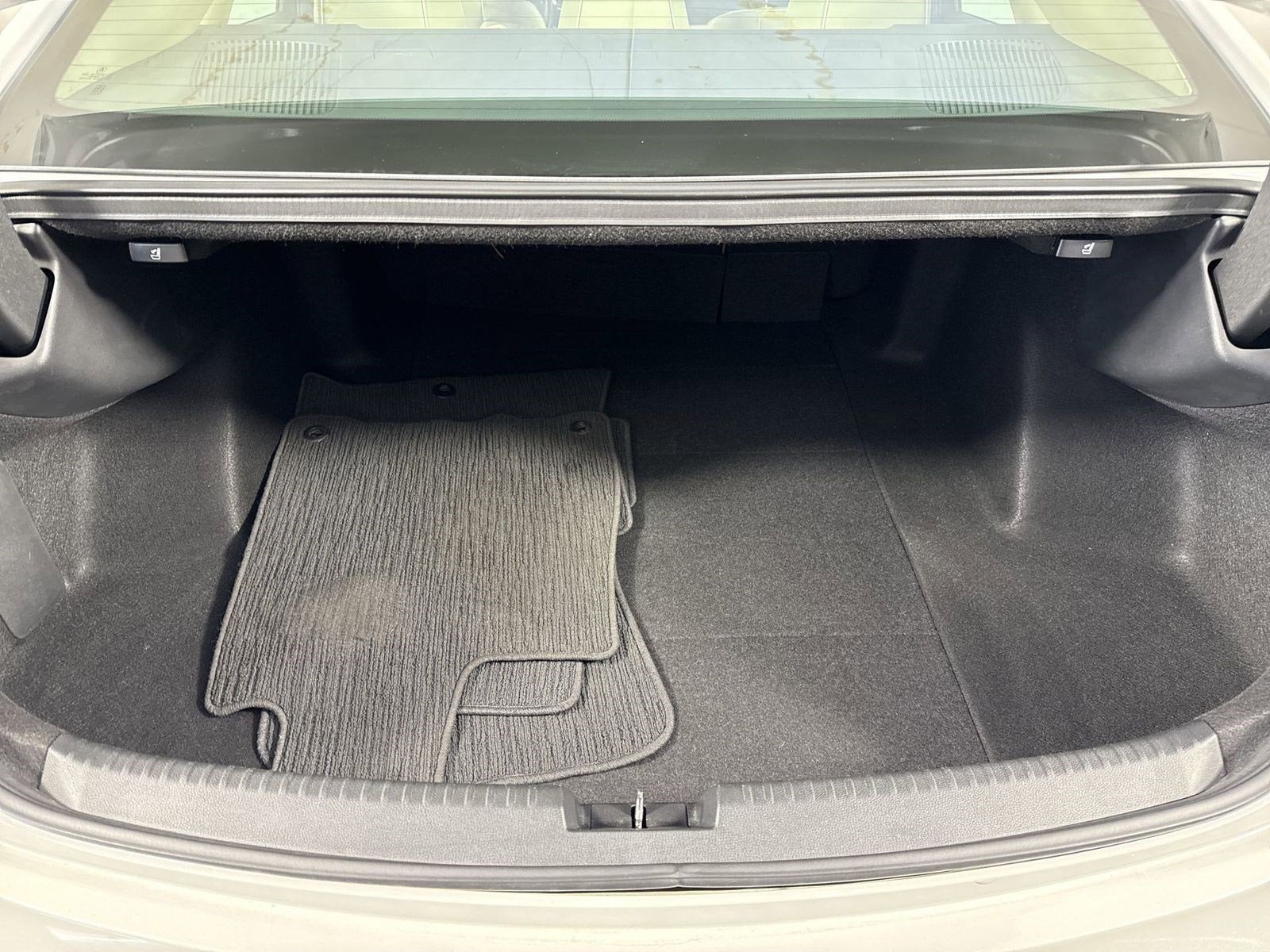 2021 Acura TLX SH-AWD with Advance Package