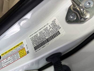 2021 Acura TLX SH-AWD with Advance Package