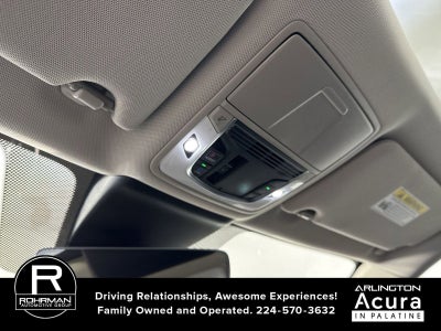 2023 Acura TLX SH-AWD ADVANCE