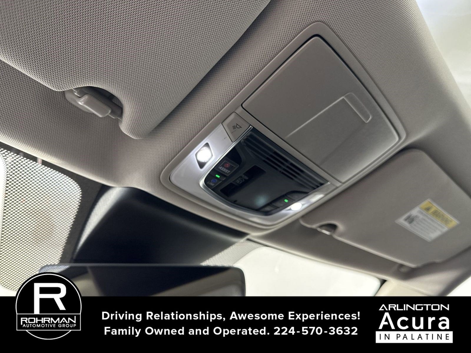 2023 Acura TLX SH-AWD ADVANCE