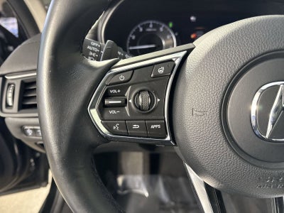 2023 Acura TLX SH-AWD ADVANCE