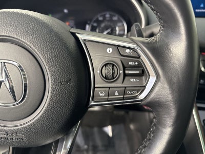 2023 Acura TLX SH-AWD ADVANCE