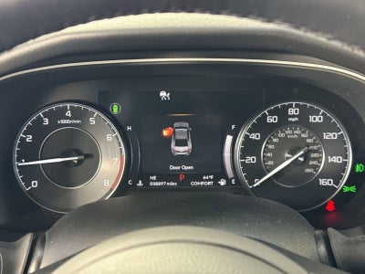 2023 Acura TLX SH-AWD ADVANCE