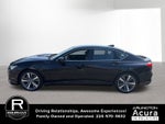 2023 Acura TLX w/Advance Package