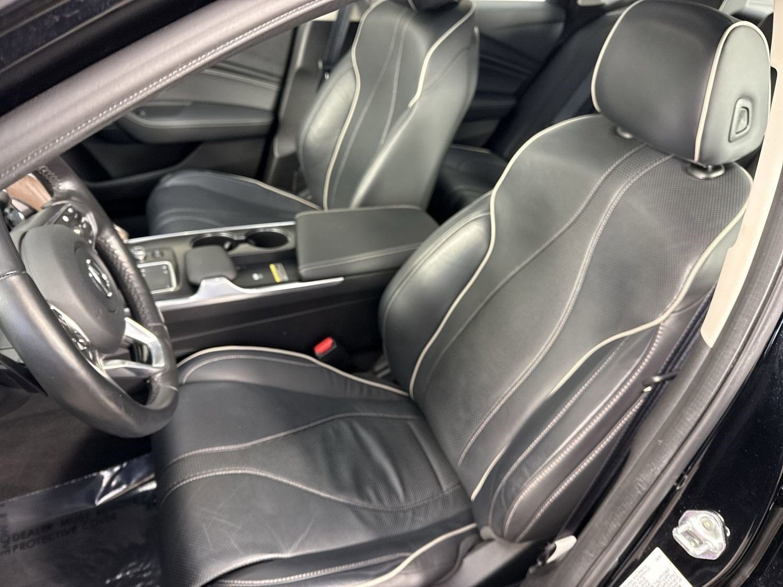 2023 Acura TLX SH-AWD ADVANCE