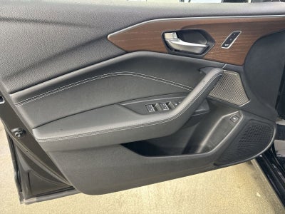 2023 Acura TLX SH-AWD ADVANCE