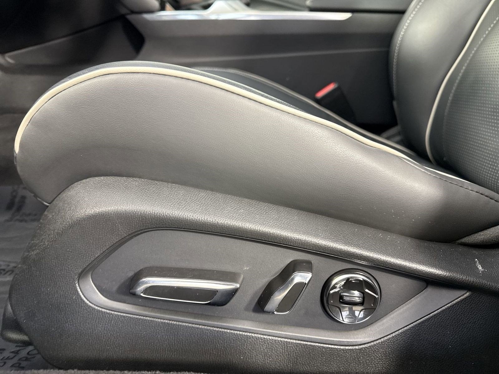 2023 Acura TLX SH-AWD ADVANCE