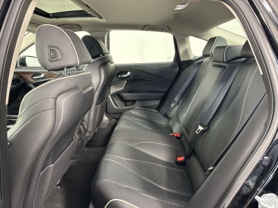 2023 Acura TLX SH-AWD ADVANCE