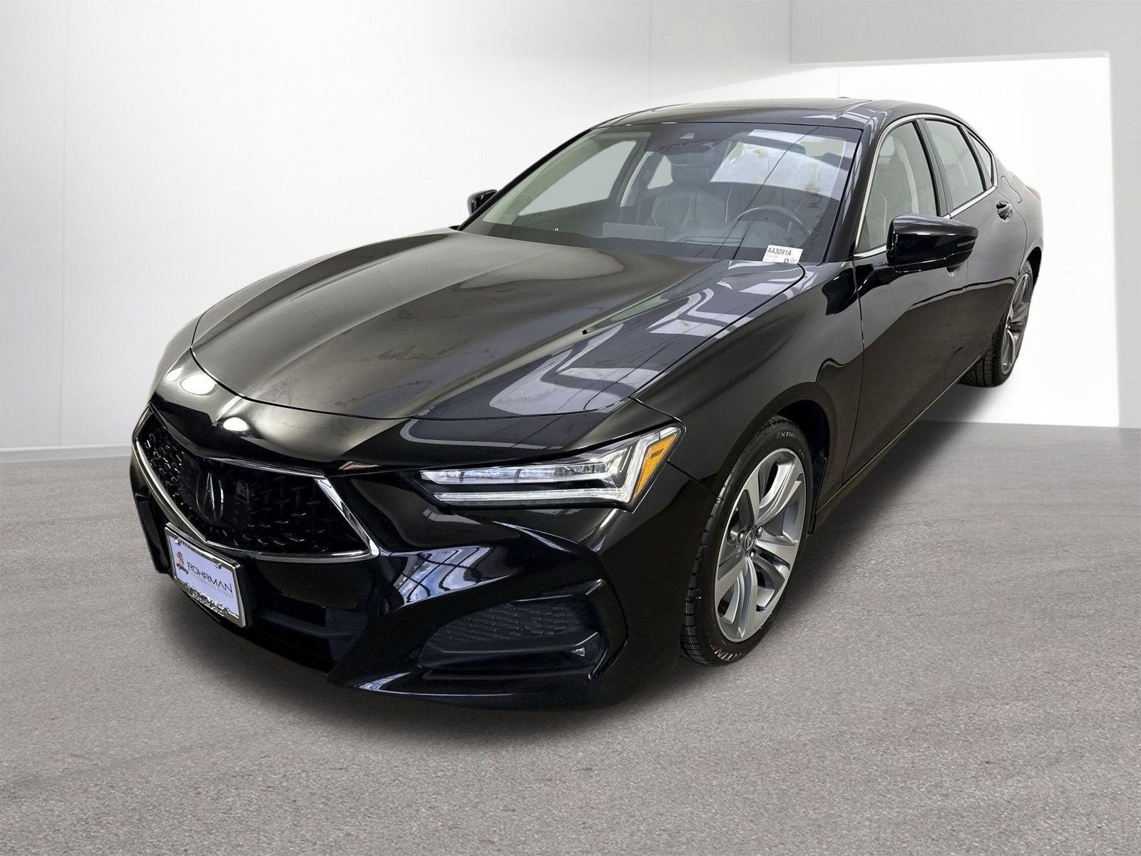 2023 Acura TLX SH-AWD ADVANCE
