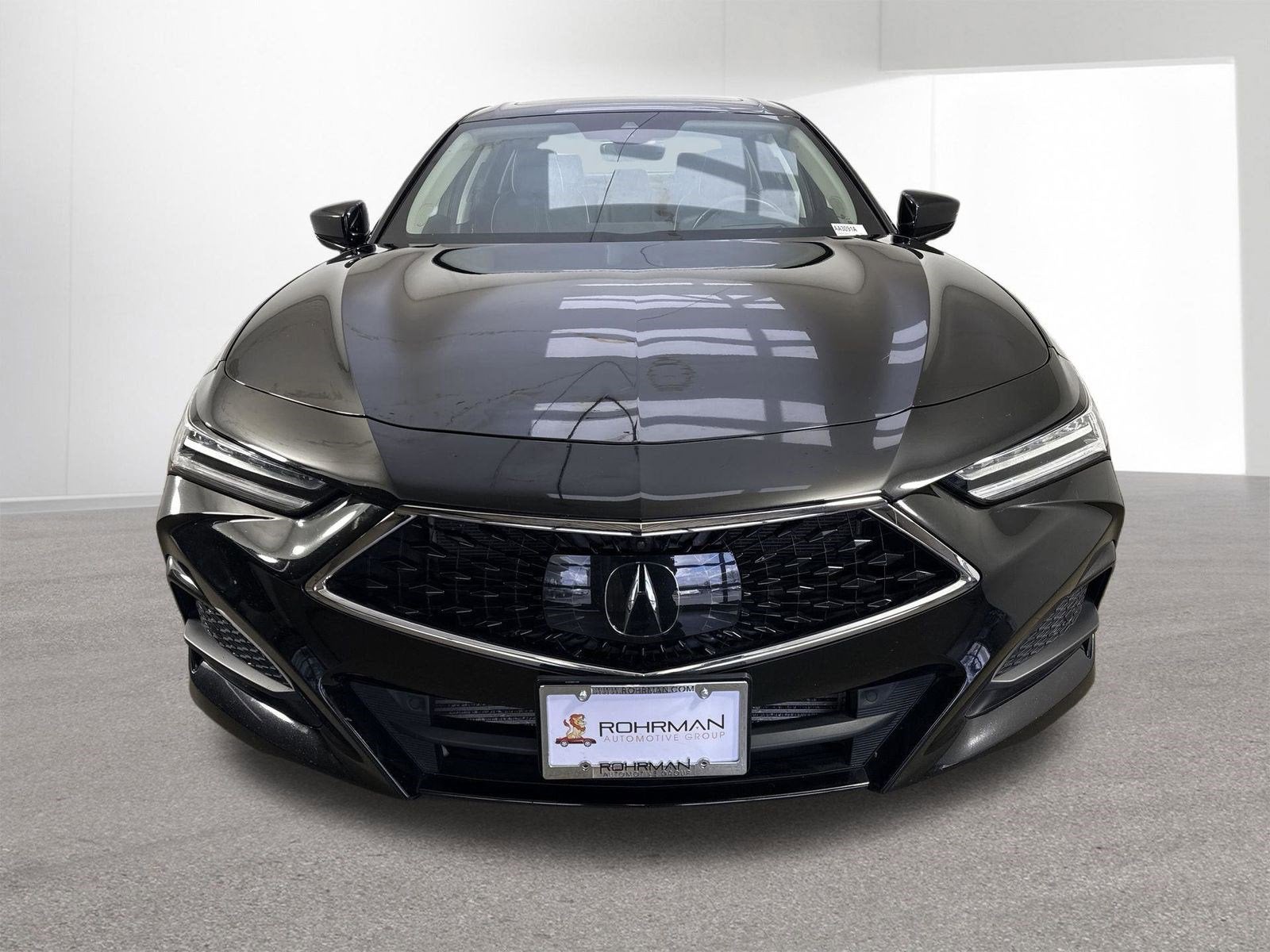 2023 Acura TLX SH-AWD ADVANCE