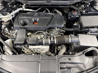2023 Acura TLX SH-AWD ADVANCE