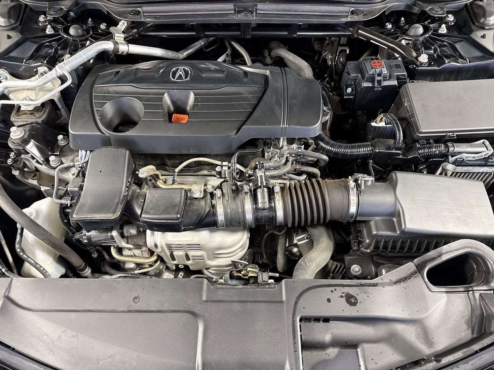 2023 Acura TLX SH-AWD ADVANCE
