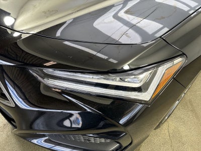 2023 Acura TLX SH-AWD ADVANCE
