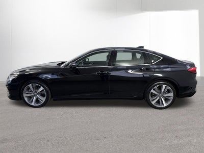 2023 Acura TLX SH-AWD ADVANCE