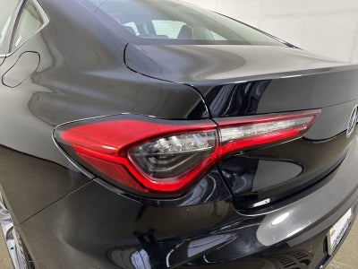 2023 Acura TLX SH-AWD ADVANCE