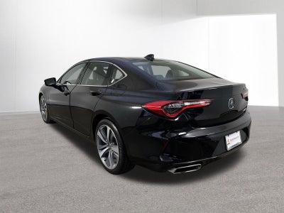 2023 Acura TLX SH-AWD ADVANCE
