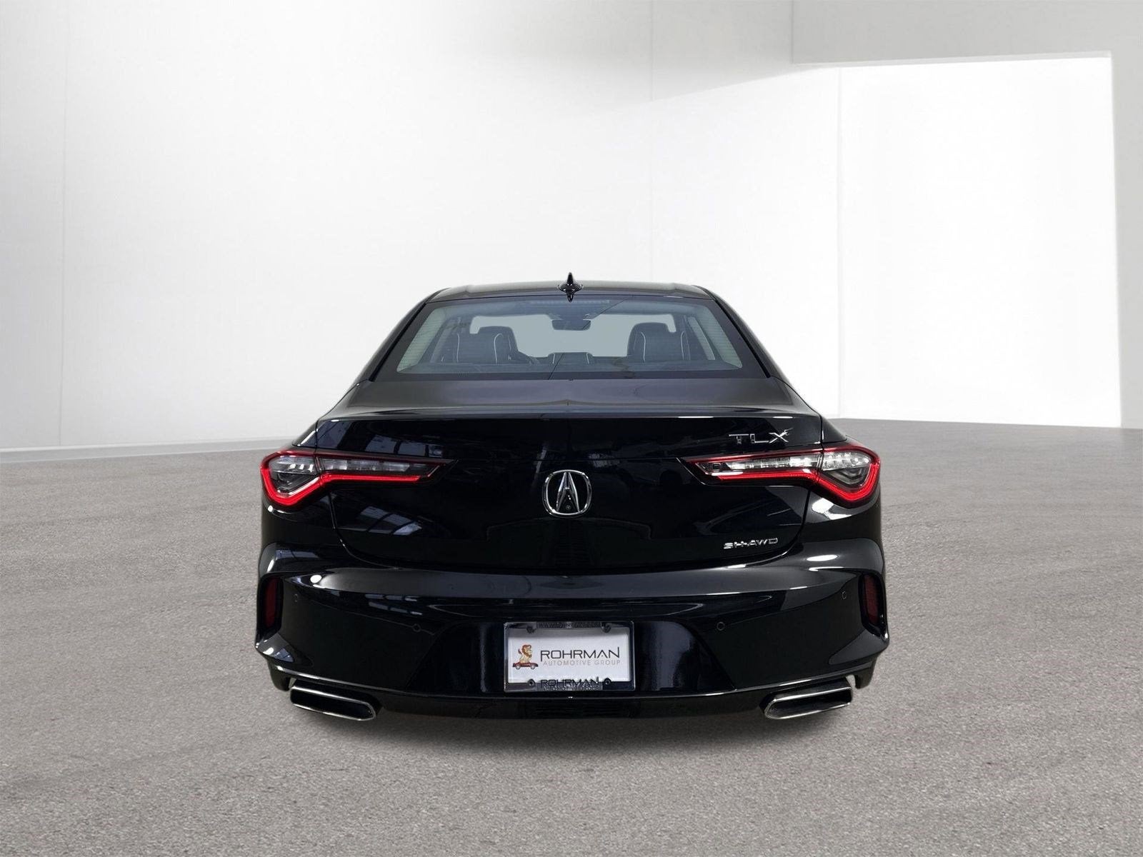 2023 Acura TLX SH-AWD ADVANCE