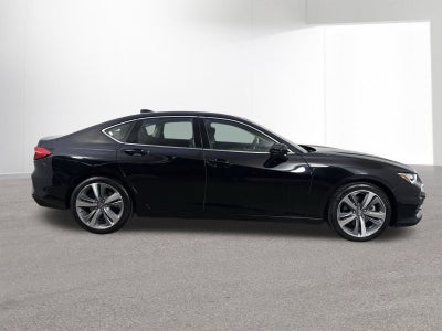 2023 Acura TLX SH-AWD ADVANCE