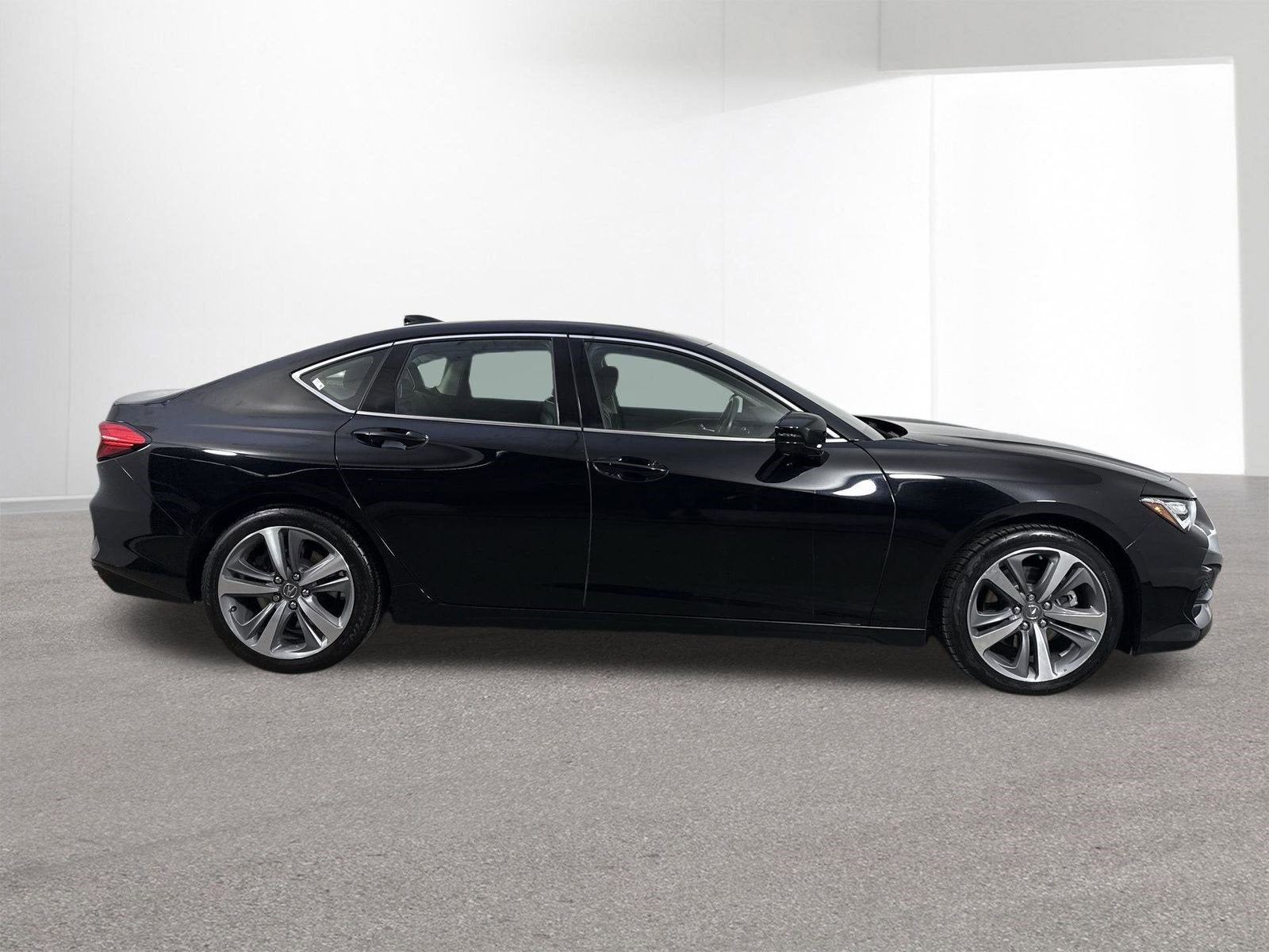 2023 Acura TLX SH-AWD ADVANCE