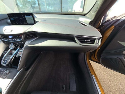 2023 Acura TLX Type S