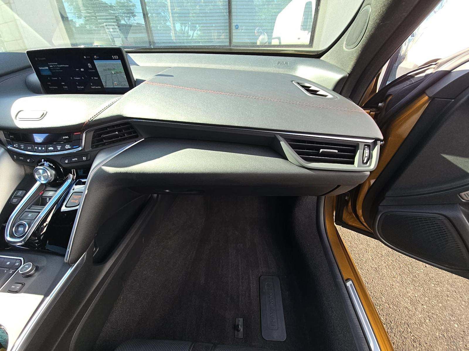 2023 Acura TLX Type S