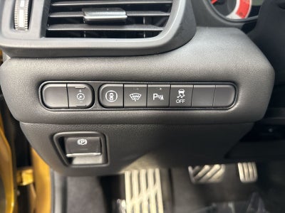 2023 Acura TLX TYPE S