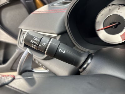 2023 Acura TLX TYPE S