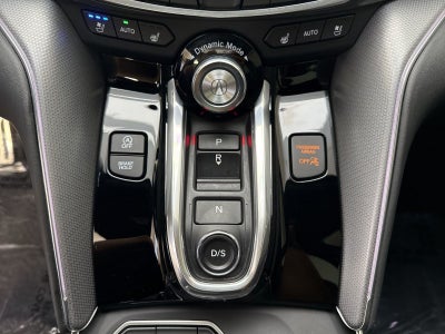 2023 Acura TLX TYPE S