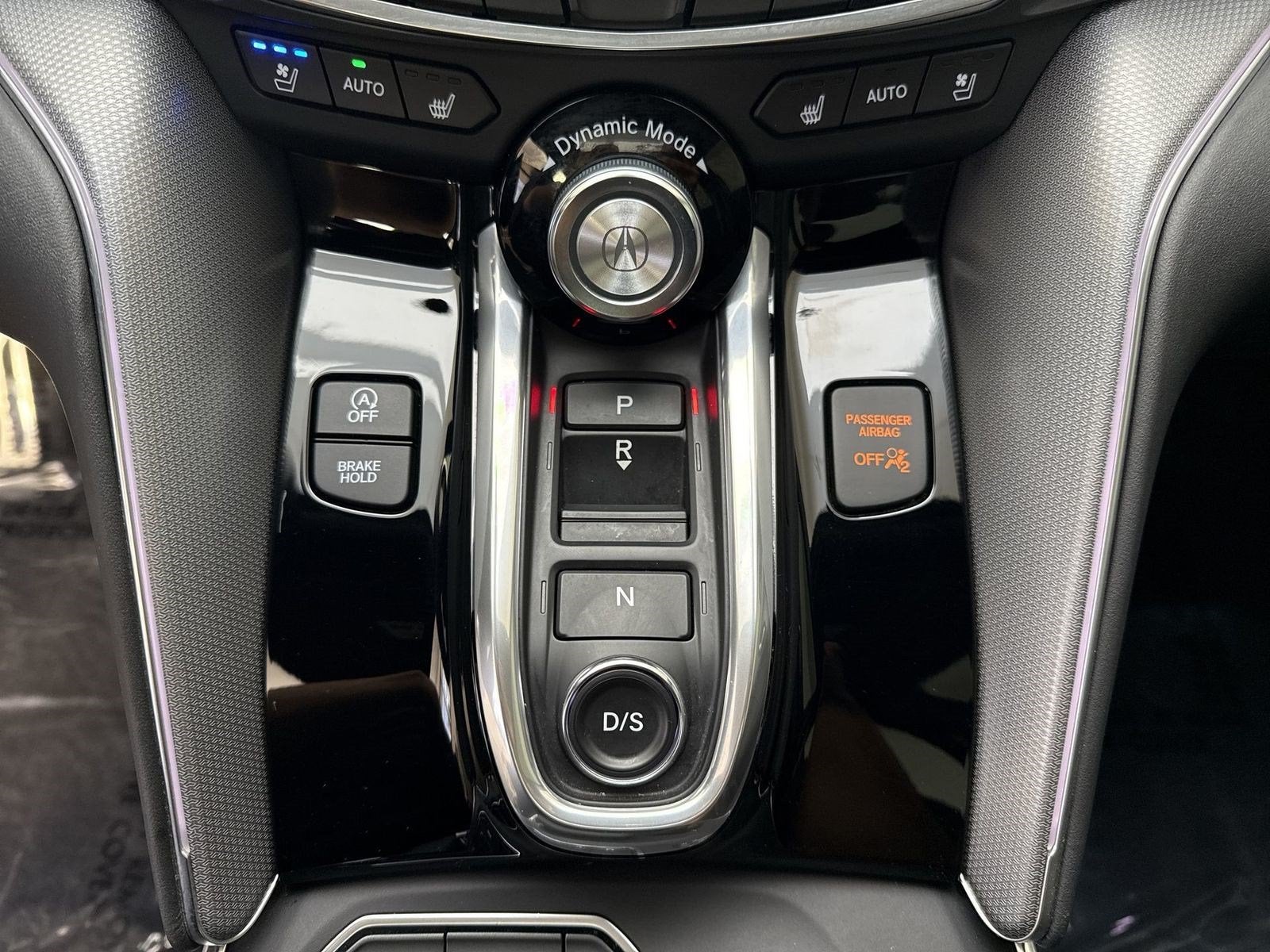 2023 Acura TLX TYPE S