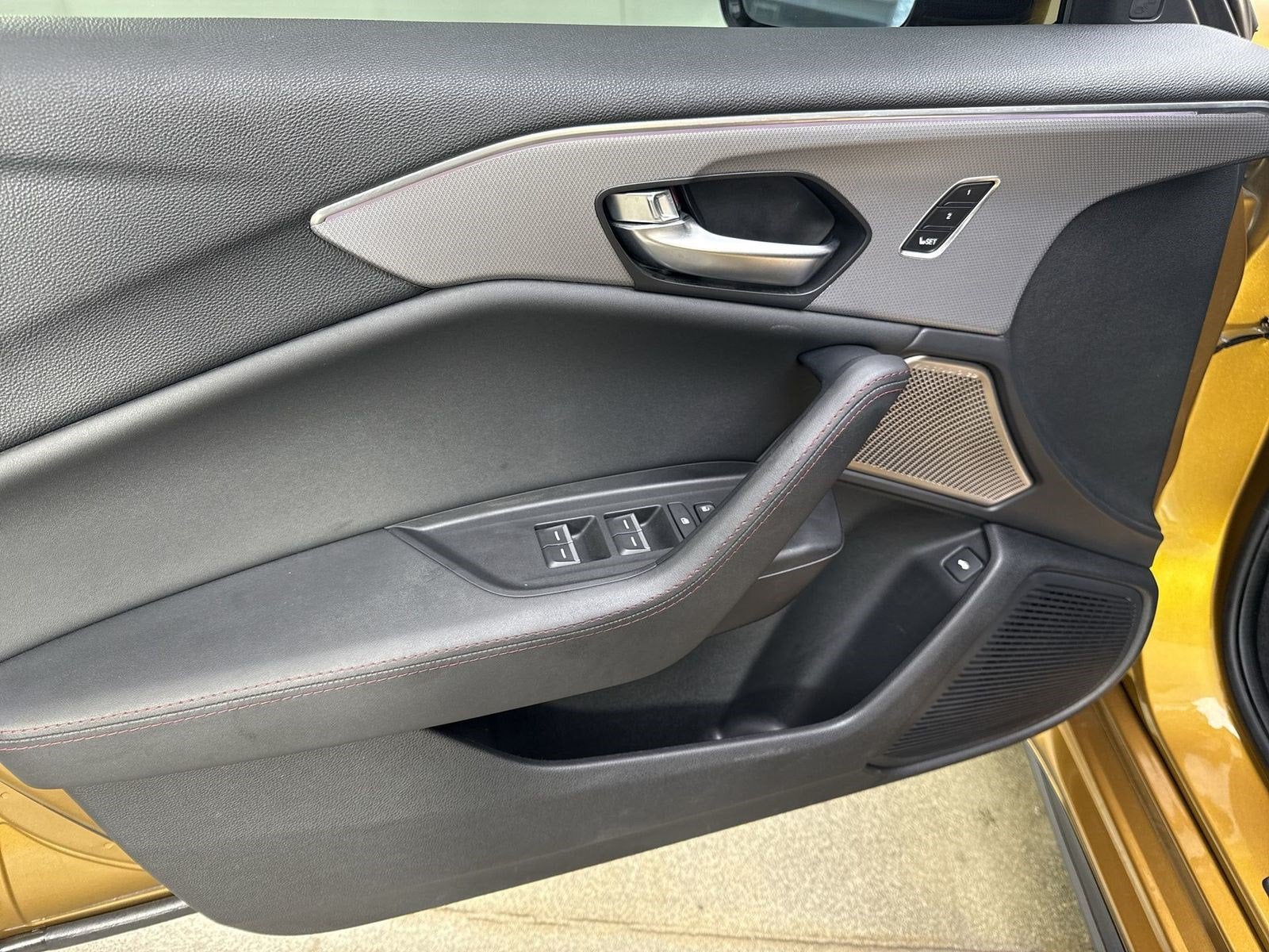 2023 Acura TLX TYPE S