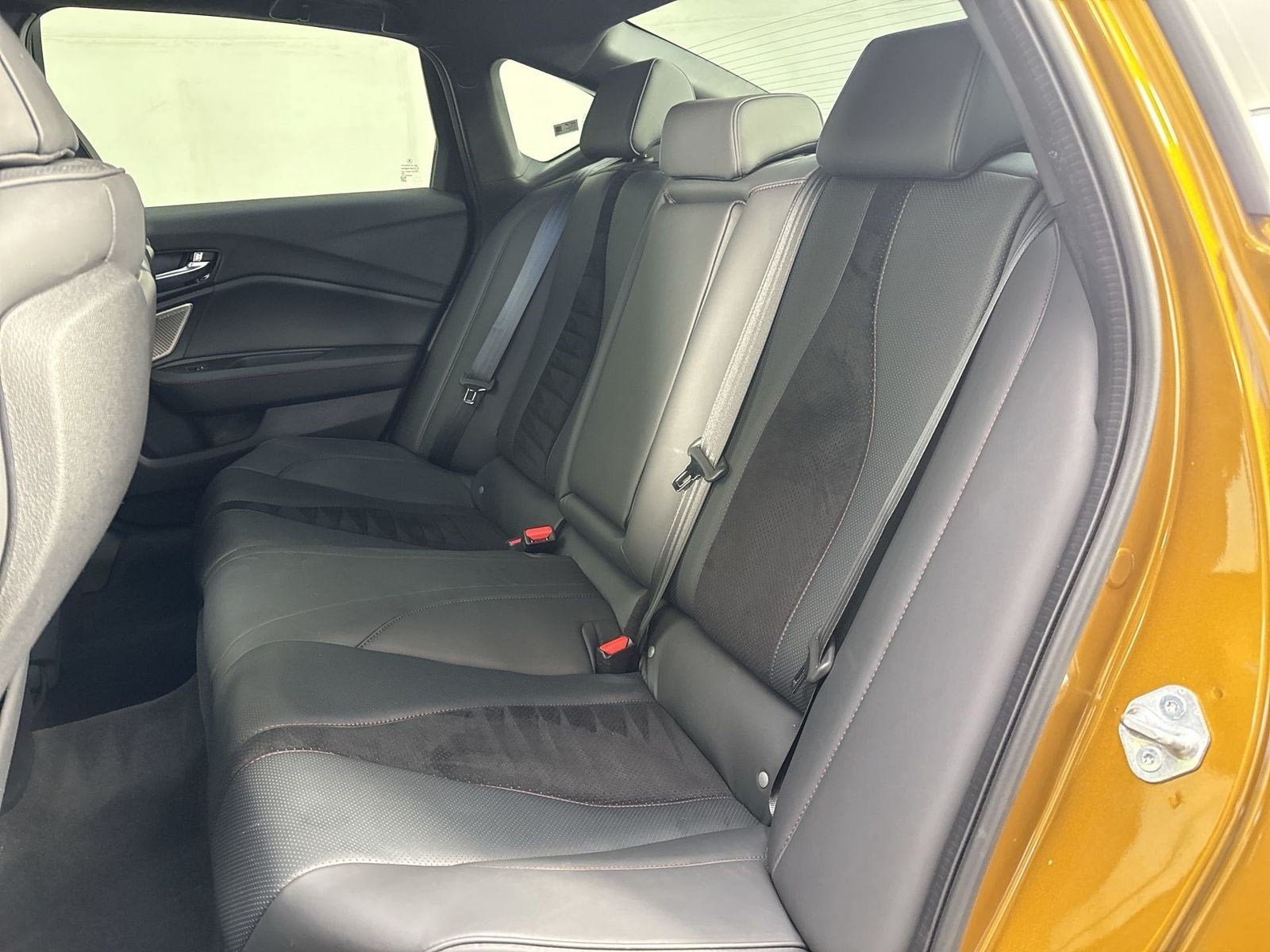 2023 Acura TLX TYPE S
