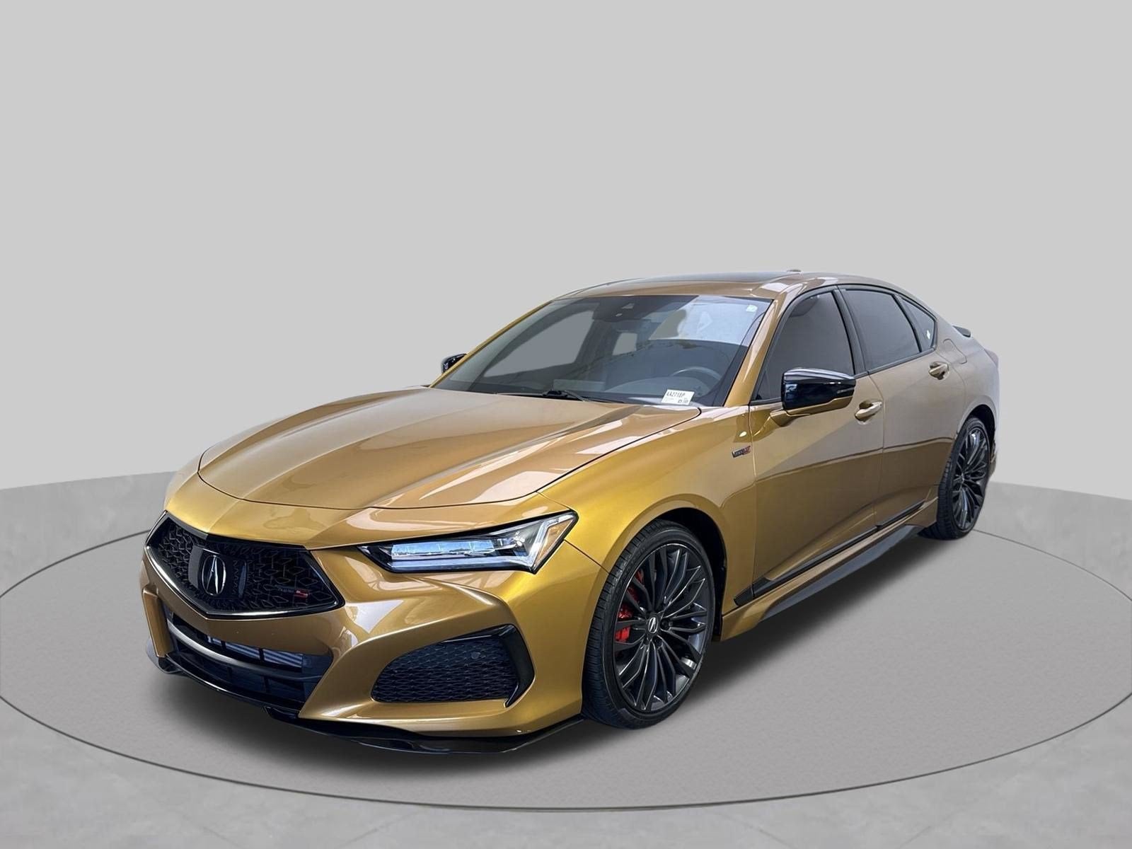 2023 Acura TLX TYPE S