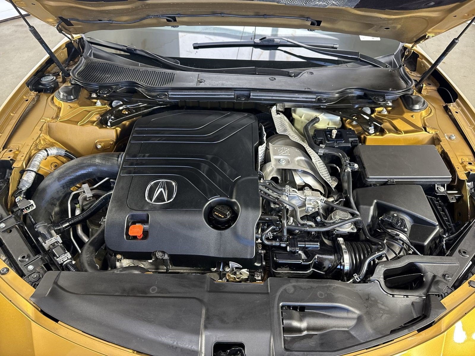 2023 Acura TLX TYPE S