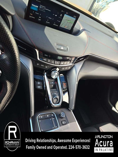 2023 Acura TLX Type S