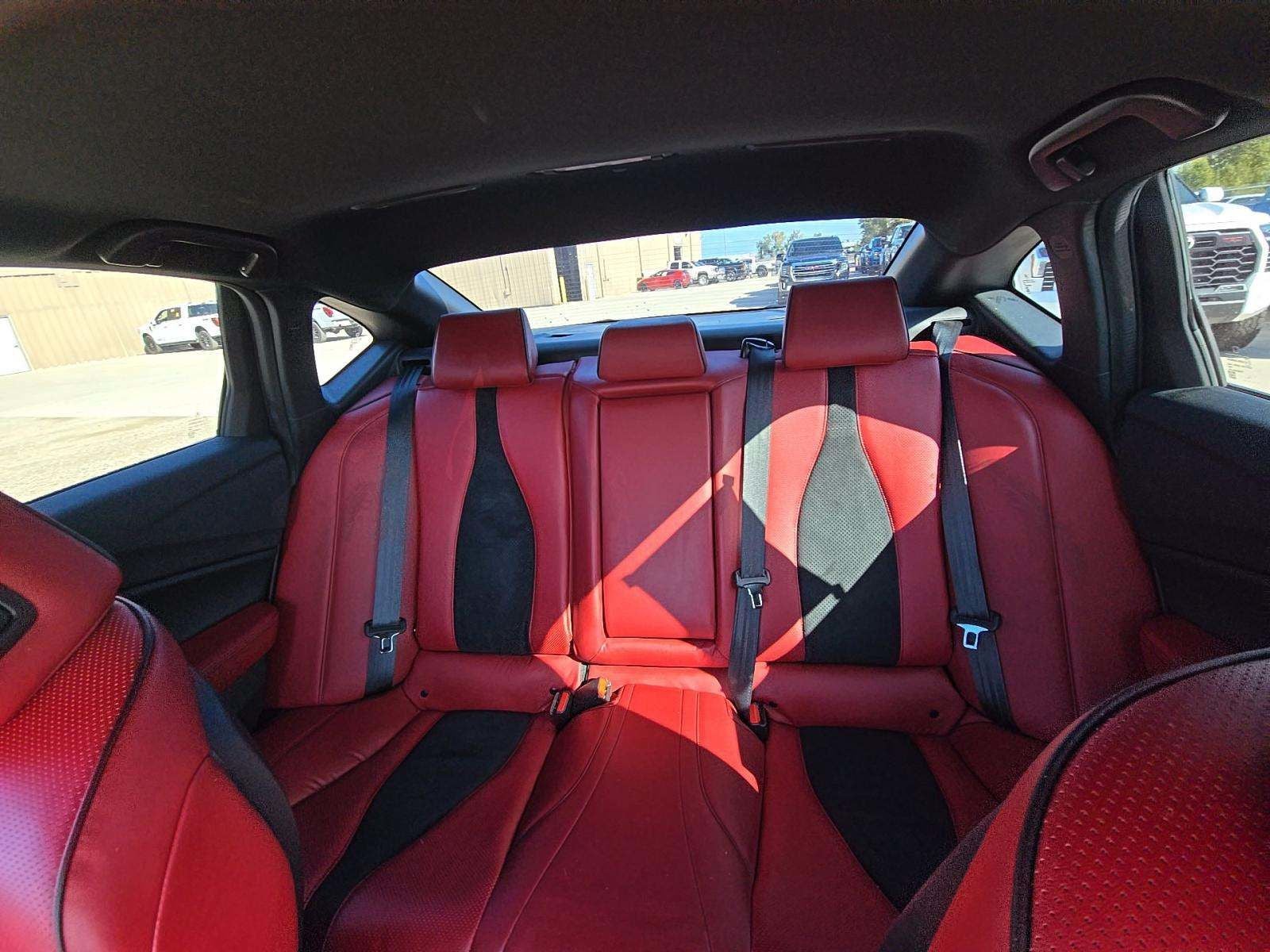 2023 Acura TLX Type S