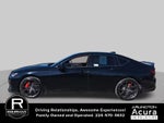 2023 Acura TLX Type S