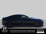 2023 Acura TLX Type S