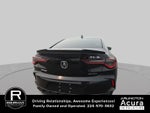 2025 Acura TLX Type S