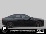 2025 Acura TLX Type S