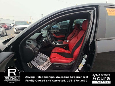 2025 Acura TLX Type S