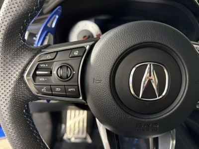 2023 Acura TLX TYPE S PMC