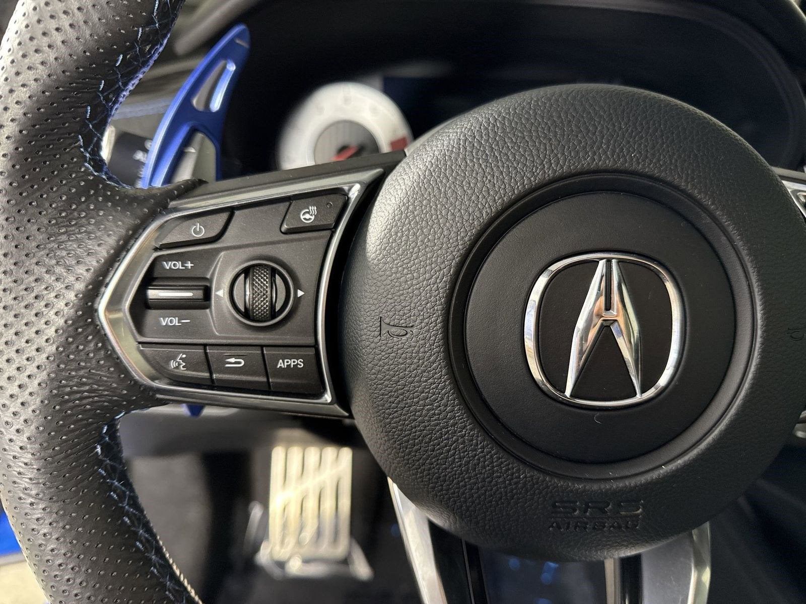 2023 Acura TLX TYPE S PMC