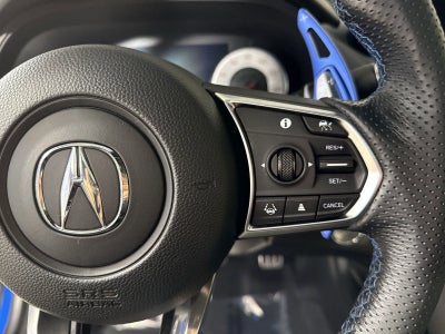 2023 Acura TLX TYPE S PMC