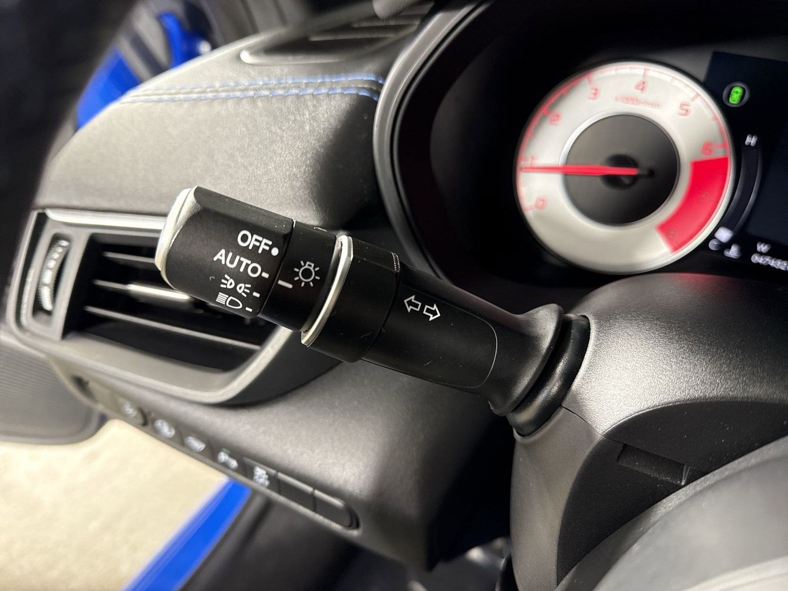 2023 Acura TLX TYPE S PMC